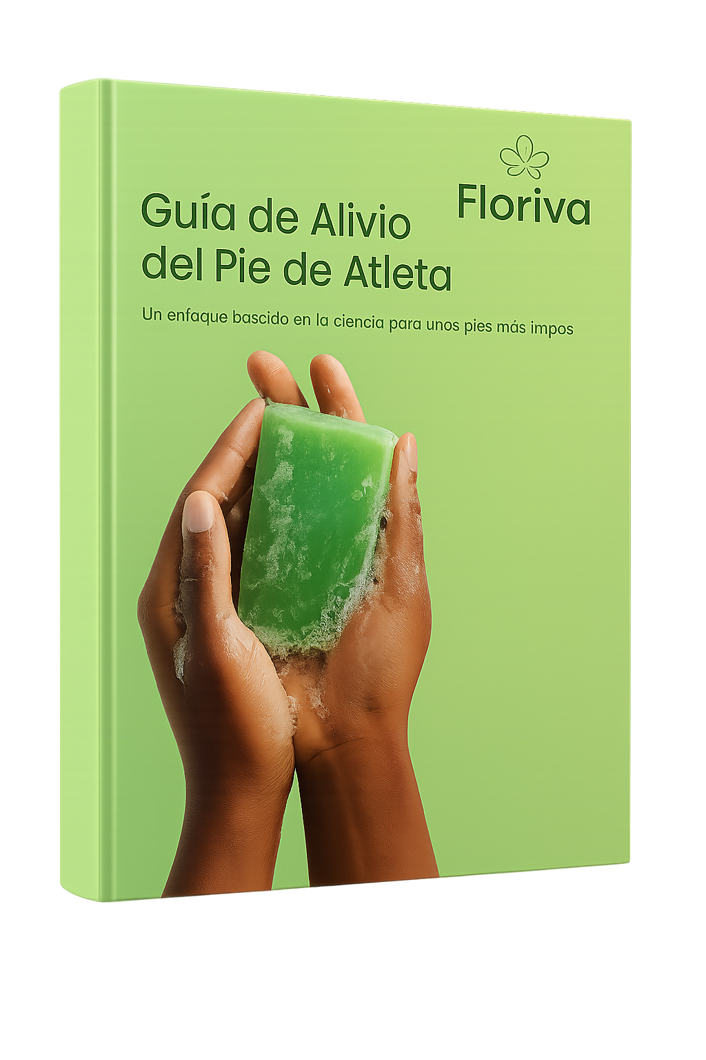 Guia de Alivio Para Pies