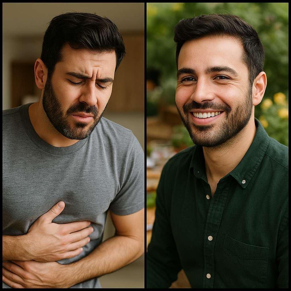 Alimora OregaMix: Aceite de Orégano Medicinal