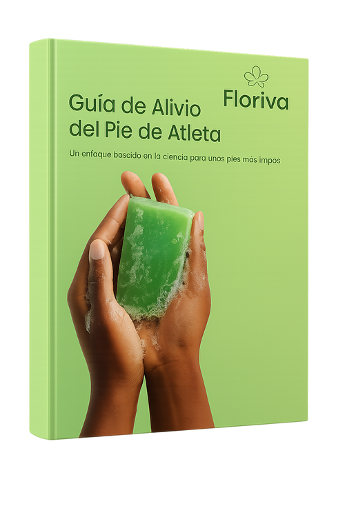 Guia de Alivio Para Pies