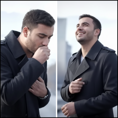 Cuidado Pulmonar 100% Natural | FlorivaLabs